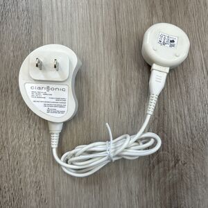 Clarisonic MIA1 MIA2 Power Supply Charger 12V 0.1A PBL3100-479 PBL6226 AC OEM